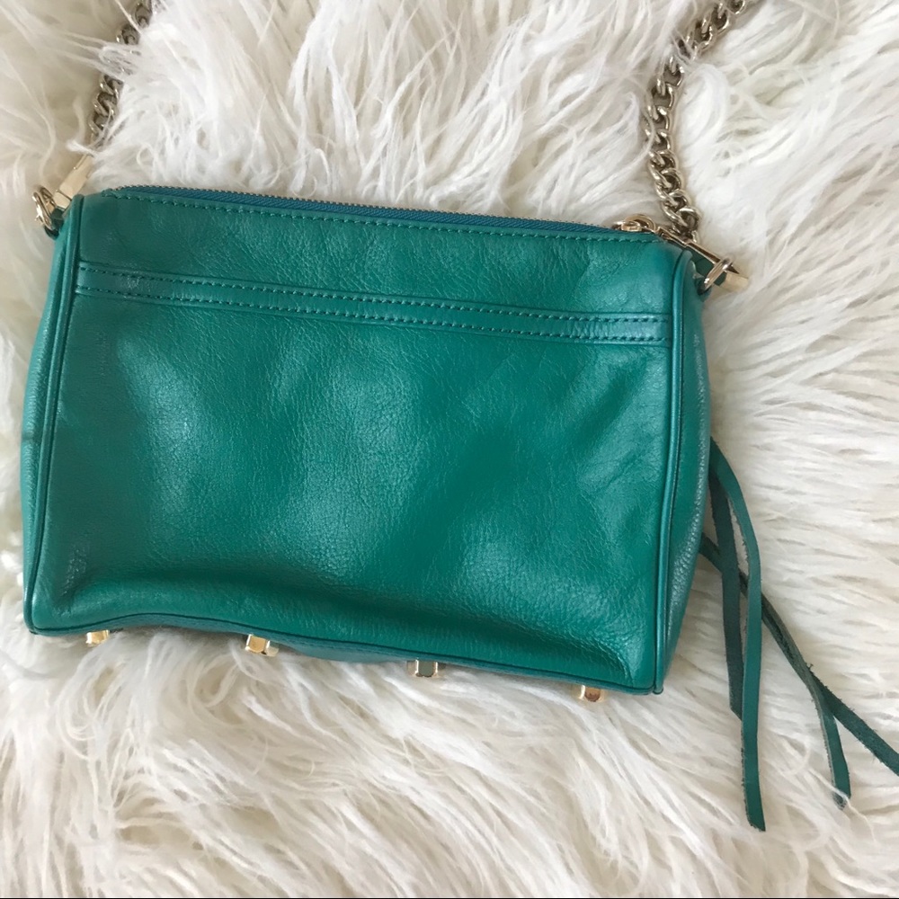 Rebecca Minkoff Mini M.A.C. - Picture 5 of 8